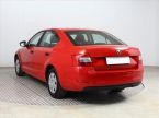 Škoda Octavia - fotka číslo 3