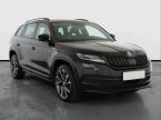 Škoda Kodiaq - fotka číslo 0