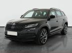 Škoda Kodiaq - fotka číslo 1