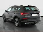 Škoda Kodiaq - fotka číslo 3