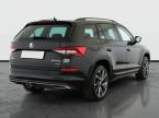 Škoda Kodiaq - fotka číslo 4