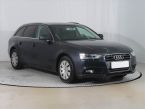 Audi A4 - fotka číslo 0