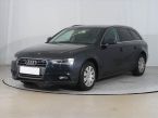 Audi A4 - fotka číslo 1