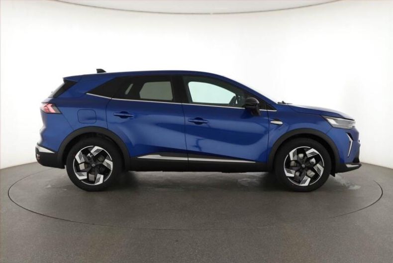 Renault Symbioz - hlavní fotka