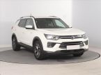 SsangYong Korando - fotka číslo 0