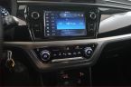 SsangYong Korando - fotka číslo 11