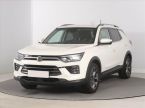 SsangYong Korando - fotka číslo 1