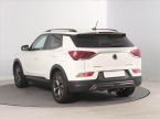 SsangYong Korando - fotka číslo 3