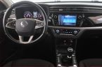 SsangYong Korando - fotka číslo 6