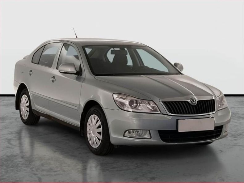 Škoda Octavia - hlavní fotka inzerátu