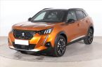 Peugeot 2008 - fotka číslo 1