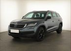 Škoda Kodiaq - fotka číslo 1