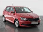 Škoda Fabia - fotka číslo 0