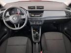 Škoda Fabia - fotka číslo 7