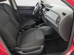 Škoda Fabia - fotka číslo 8