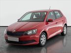 Škoda Fabia - fotka číslo 1