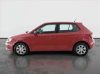 Škoda Fabia - fotka číslo 2