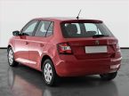 Škoda Fabia - fotka číslo 3