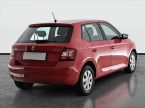 Škoda Fabia - fotka číslo 4