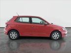 Škoda Fabia - fotka číslo 5