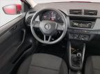 Škoda Fabia - fotka číslo 6