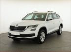 Škoda Kodiaq - fotka číslo 1