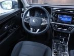 SsangYong Korando - fotka číslo 6