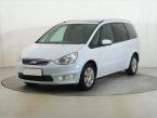 Ford Galaxy - fotka číslo 1