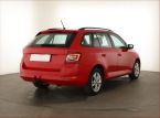 Škoda Fabia - fotka číslo 4