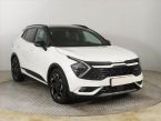 Kia Sportage - fotka číslo 0