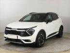 Kia Sportage - fotka číslo 1