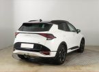 Kia Sportage - fotka číslo 4