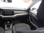 Škoda Octavia - fotka číslo 7