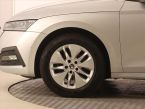 Škoda Octavia - fotka číslo 13
