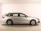 Škoda Octavia - fotka číslo 5