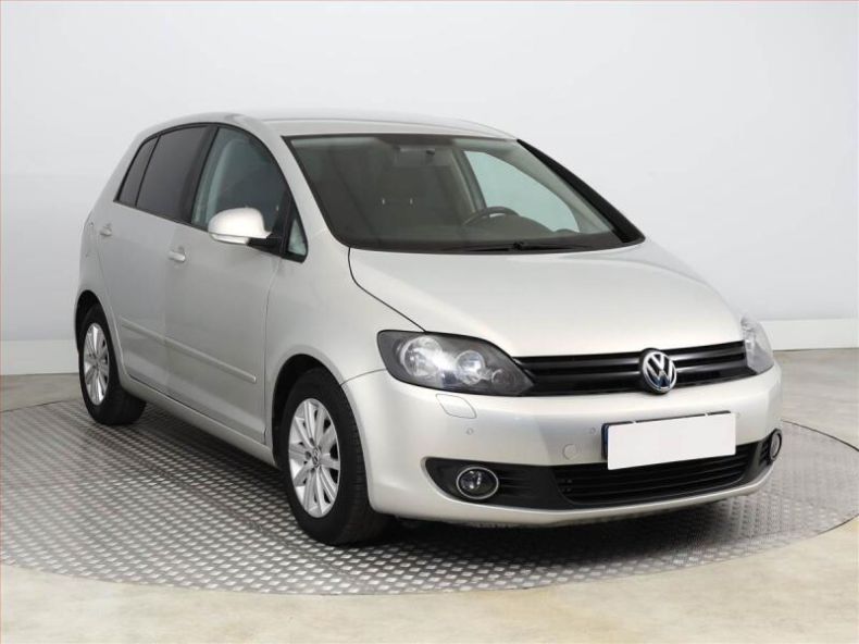 Volkswagen Golf - hlavní fotka inzerátu