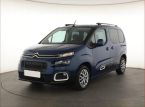 Citroën Berlingo - fotka číslo 1