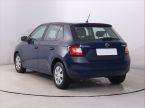 Škoda Fabia - fotka číslo 3