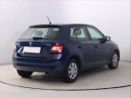 Škoda Fabia - fotka číslo 4