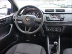 Škoda Fabia - fotka číslo 6