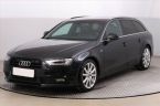 Audi A4 - fotka číslo 1