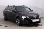Škoda Octavia - fotka číslo 0
