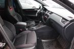 Škoda Octavia - fotka číslo 8