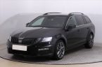 Škoda Octavia - fotka číslo 1