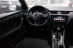 Škoda Octavia - fotka číslo 6