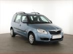 Škoda Roomster - fotka číslo 0