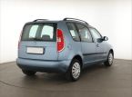 Škoda Roomster - fotka číslo 4