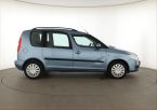 Škoda Roomster - fotka číslo 5