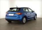 Škoda Fabia - fotka číslo 4