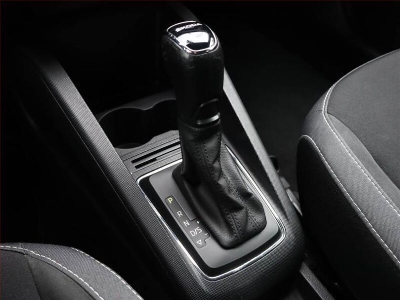 Škoda Fabia - hlavní fotka